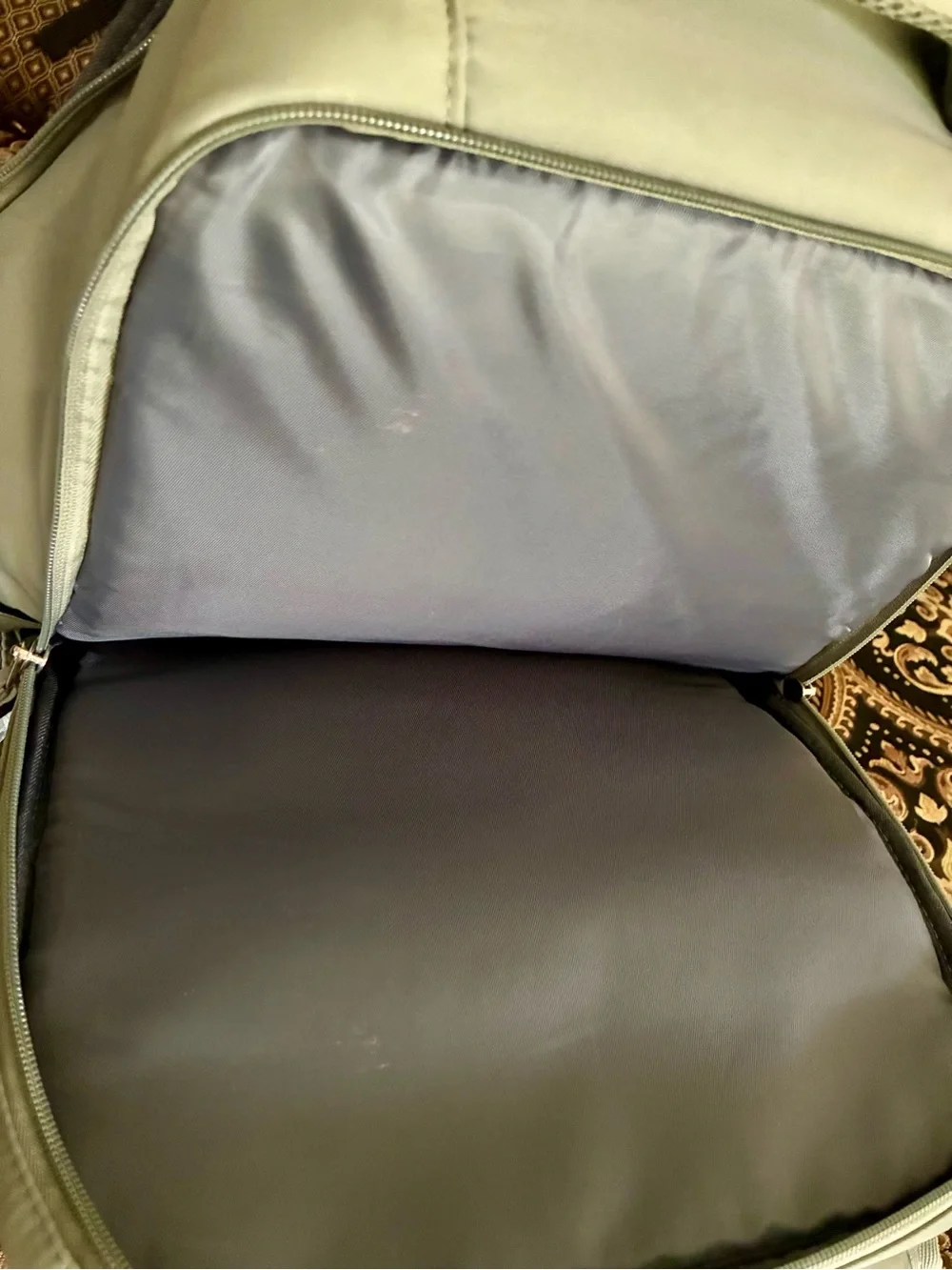 VECAVE Carry On Backpack